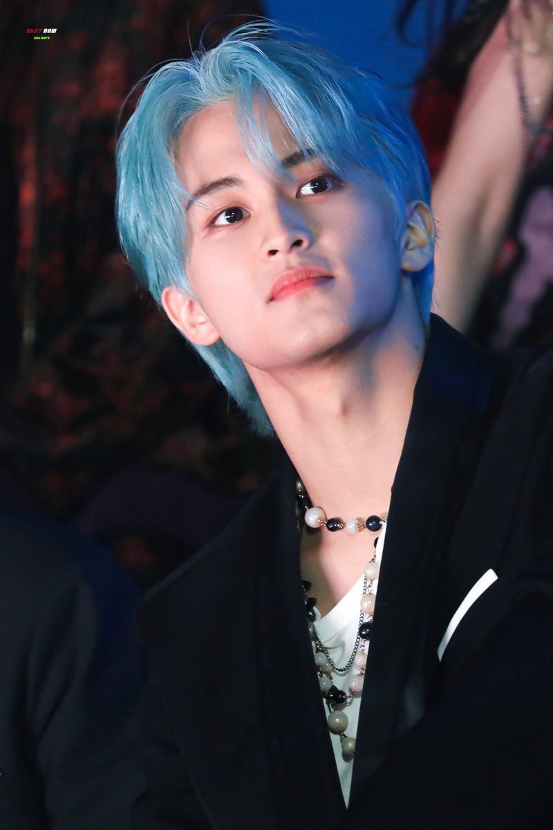 SlayNow802's tweet photo. 221108 GMA HQ

#마크 #MARK #NCTDREAM #NCT127 https://t.co/o1Yu6RcO6Y