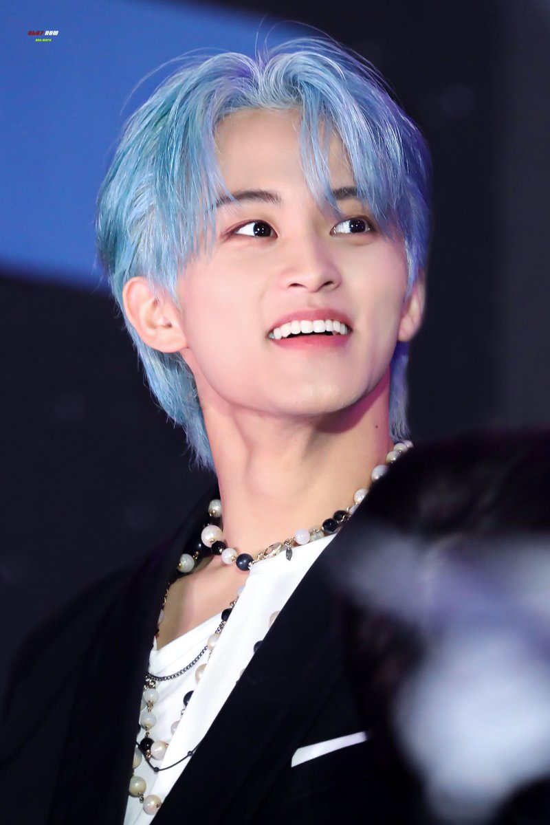 SlayNow802's tweet photo. 221108 GMA HQ

#마크 #MARK #NCTDREAM #NCT127 https://t.co/o1Yu6RcO6Y