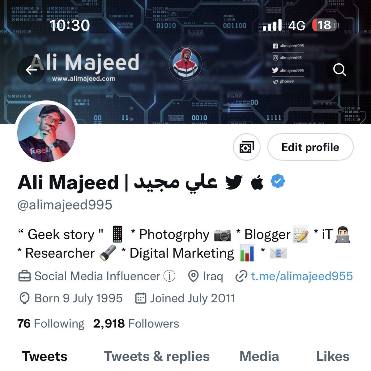 تويتر حط بصف اسمي صح ازرك يعني كل شياكتبه صح بدون نقاش 😂😂😂