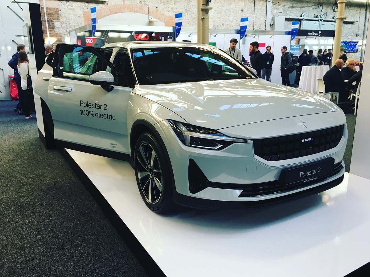nextecocar's tweet photo. Great day at #evsummit22, some informative talks & fab new #EVs on display, we’re absolutely loving the new #renaultmeganeetech in particular ⚡️🔌🔋
@GerHerbert1 @FullyChargedDan @renaultireland @PolestarCars @volvocars @BMWireland #electricvehicles #ireland #sustainablemobility https://t.co/Zvvxlmd8dm