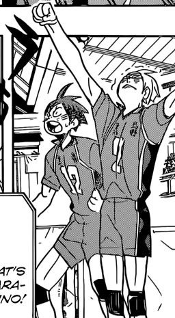 ■□

📦 A package has arrived!

It's a box with a handwritten note on top of it:

'Happy birthday my amazing yamayama! Touchan loves you lots♡ we should celebrate together when you're free~!'