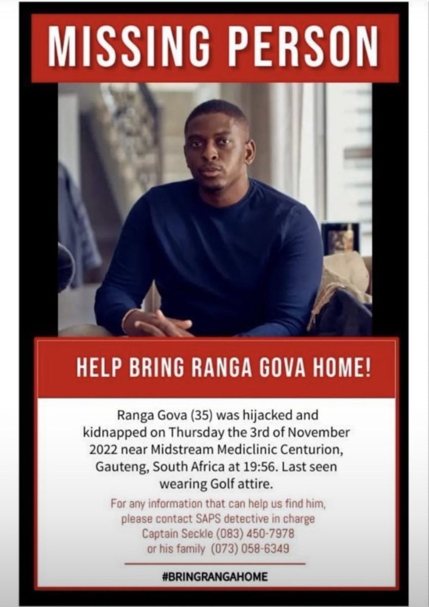 AdvoBarryRoux's tweet photo. Retweet For Awareness https://t.co/imqdNUjw4h