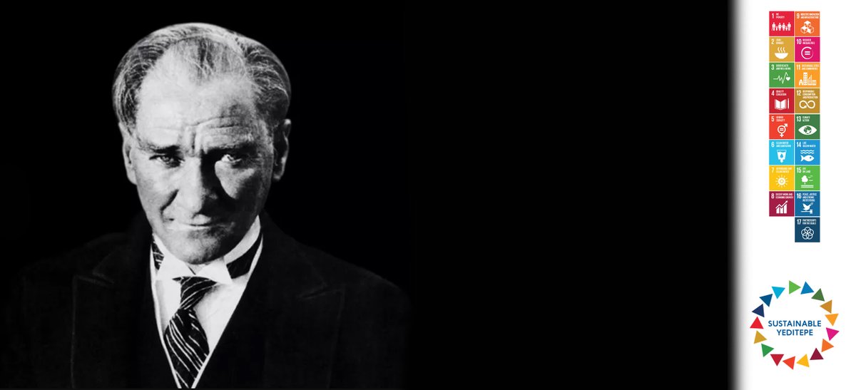 Oysa daha beraber yapacak ne çok işimiz, öğrenecek ne çok şeyimiz vardı senden. Çok, çok erken oldu... <a href="/YeditepeUni/">YeditepeÜniversitesi</a> #Siren #OnKasım