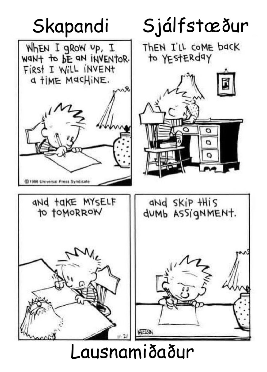 Steinbjorn tweet media