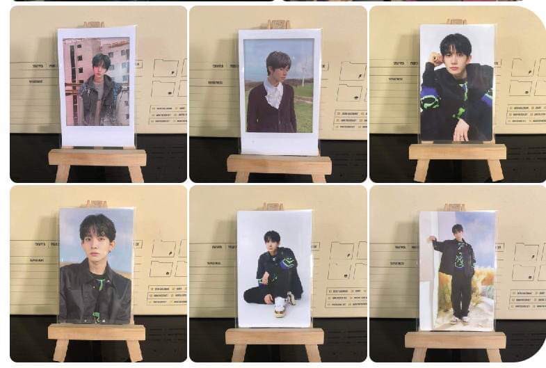 mkIhauls's tweet photo. ୨୧ … wts lfb ph ! ˏˋ ࿐ྂ

  enhypen assorted pcs
     ╰ first pic - 120 ea
     ╰ second pic - 200 ea
     ╰ third pic - 180 ea (dented)

   dop: payo - 3 days reservations.

    ⟢ mop : Gcash
    ⟢ mod : sco / direct ggx
    ⟢ dm to claim !

rcbt: https://t.co/EZvGEFgAZQ https://t.co/Xozzufl0Nn