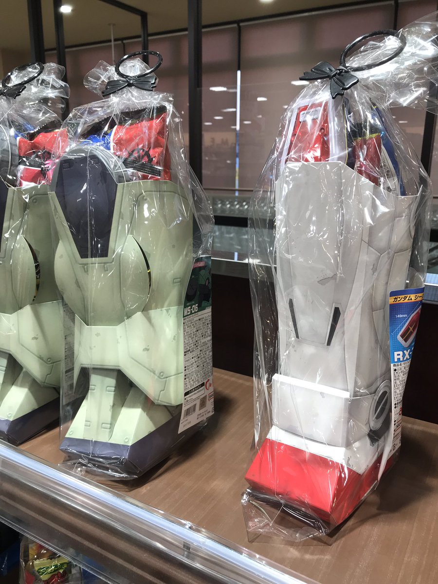クリスマスブーツのお菓子イオン22年のラインナップは ガンダム スパイファミリーもあるか調査 なっさんブログ