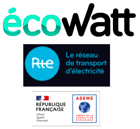 ConflentE's tweet photo. Participer à l'équilibre du réseau électrique https://t.co/28GyHDcJJJ