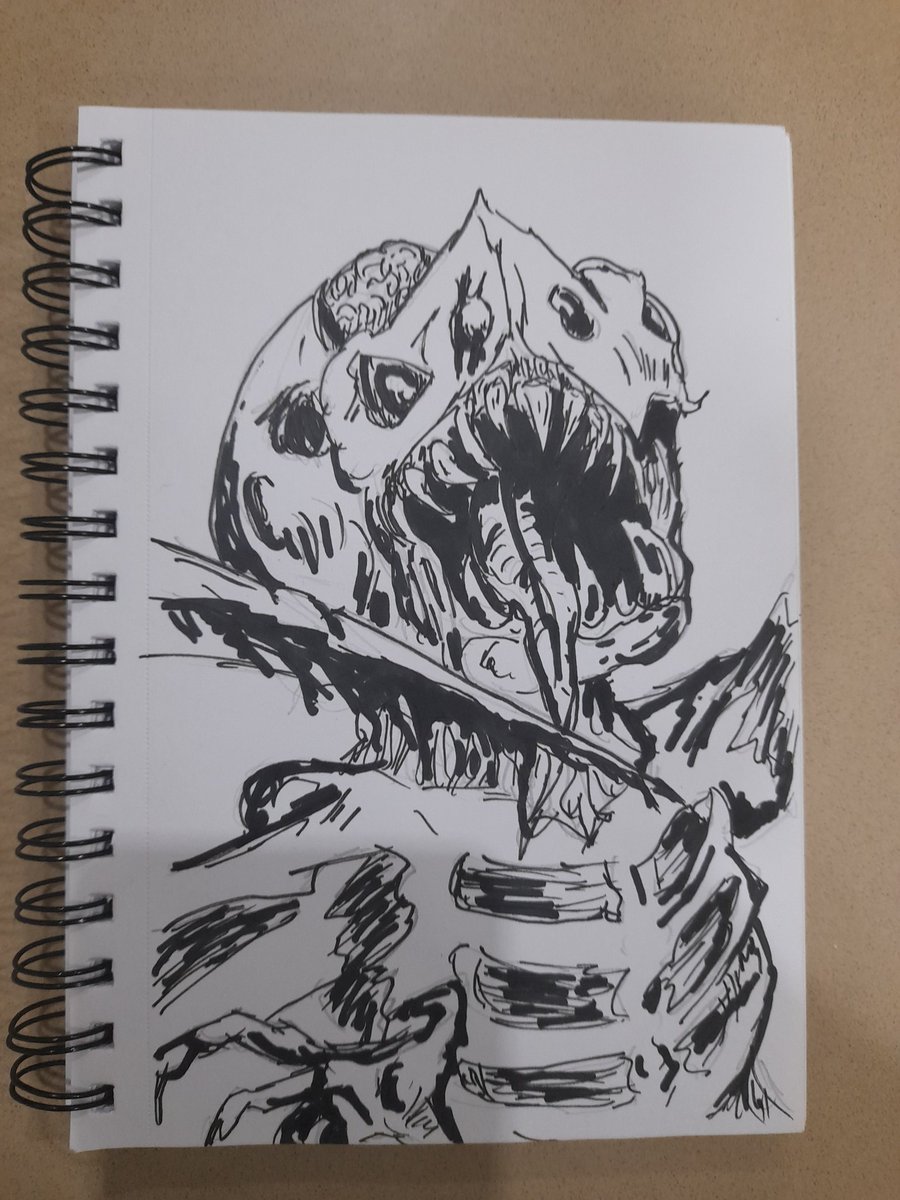 WarhammerRt's tweet photo. RT @davidtwilby: 4 days of 40k done so far 👍

#40daysof40k #WarhammerCommunity #artistsontwitter https://t.co/12IzI0tZ5N