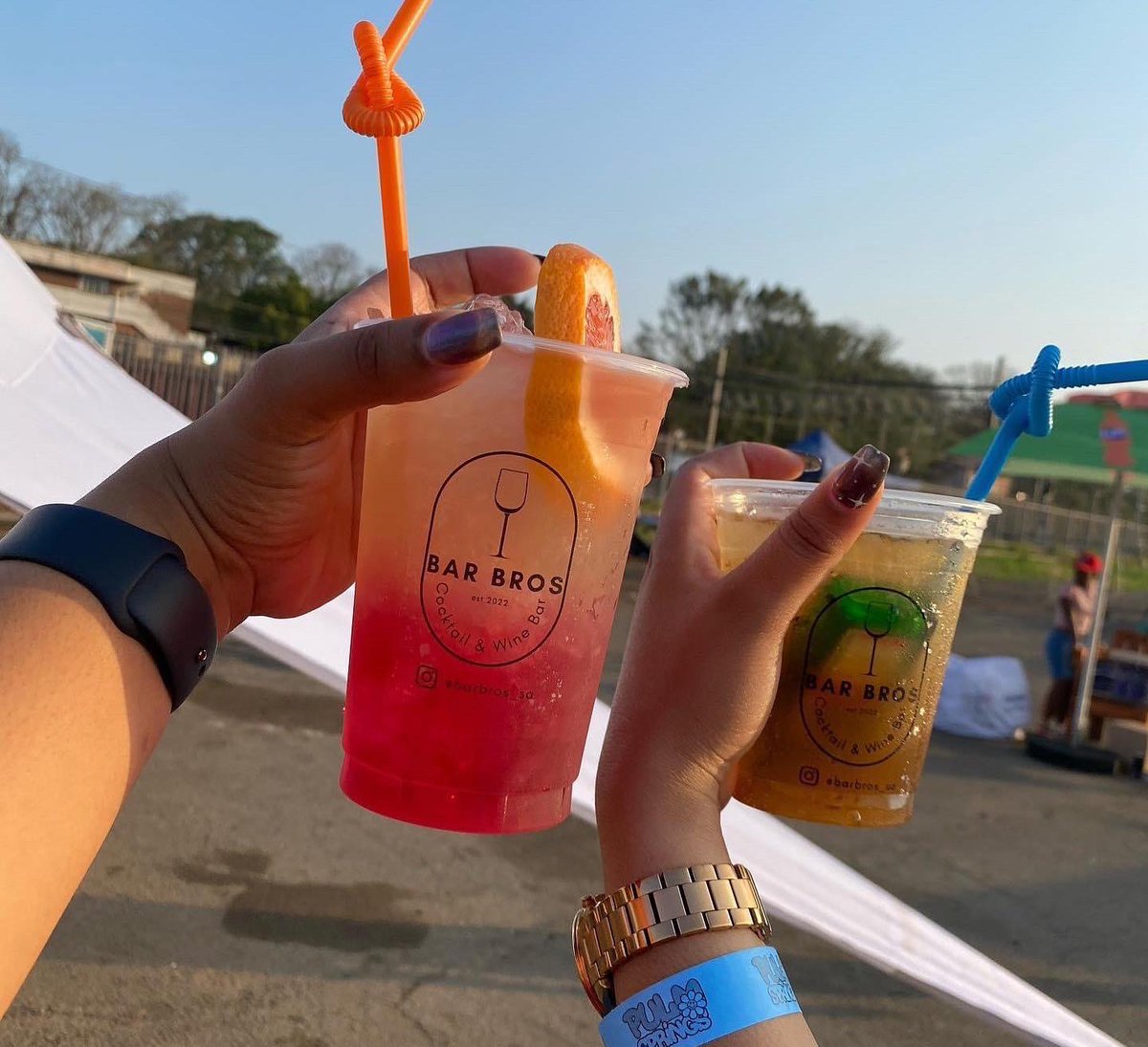EventWristTags's tweet photo. We are ready to assist you with your wristbands needs from Plain and Printed. We have all types of wristbands from Tyveks, Vynil, fabric, lanyards and also we offer parking discs. 

For all your Festival needs we also have promotional T-shirts with your events details. https://t.co/gxcTZlHKDe