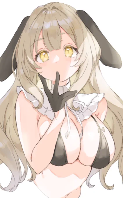 🐰 