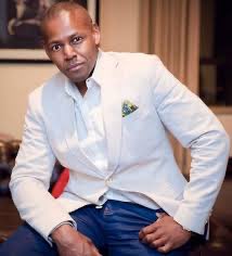 BREAKING

Frank Buyanga has been arrested in SA over a number of charges that include child trafficking , immigration violations &amp; forgery, Interpol has confirmed.

He was arrested today at around 4 am at his Michaelangelo Towers home by a joint operation of Interpol and Hawks.