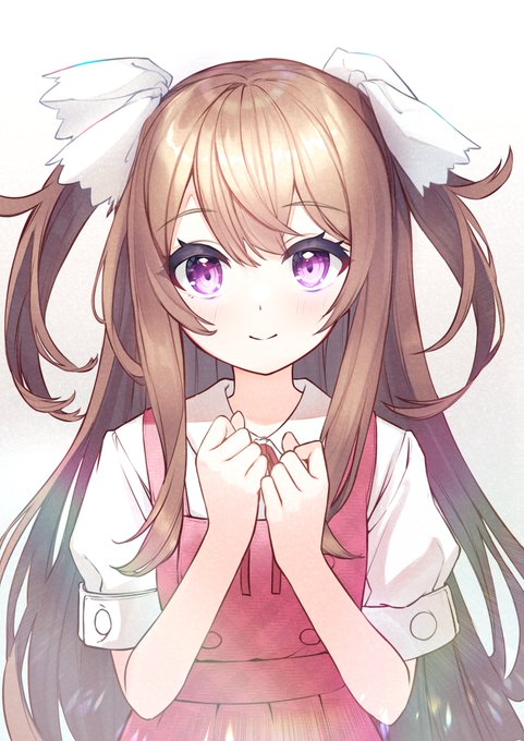 自分の絵柄を学習したmimicを参考にしました 