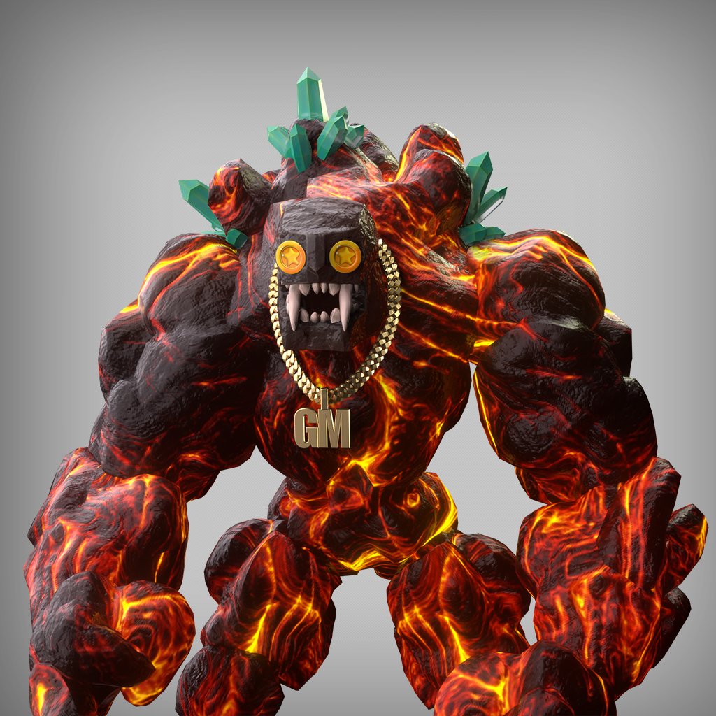 Creadore Sales Update tweet media