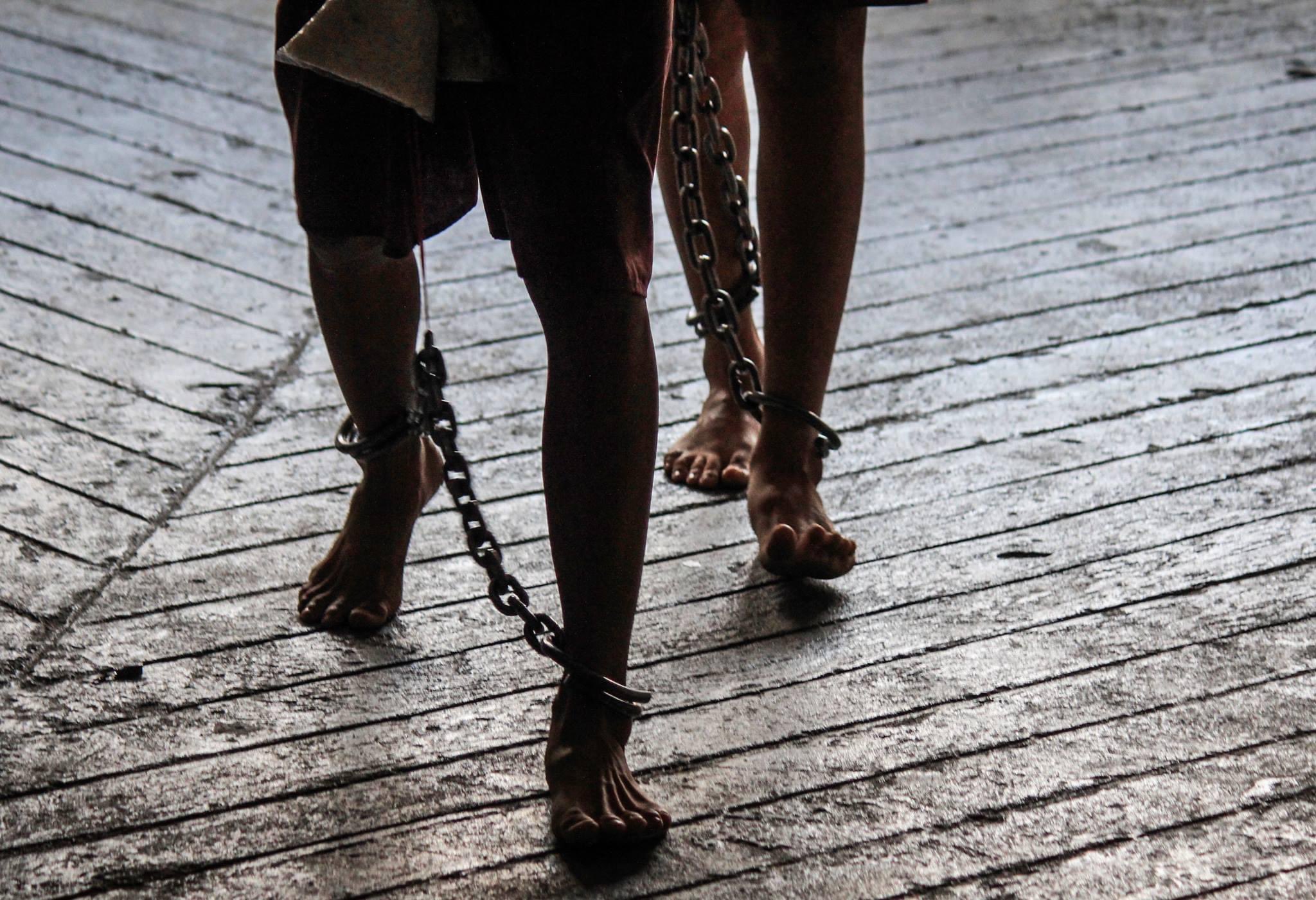 Shackled MR on Twitter "https//t.co/w721L0Uom7" / Twitter