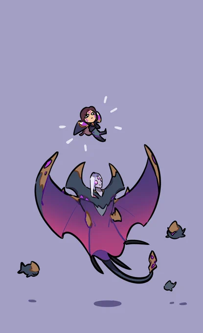 #kaisa #BelVeth 