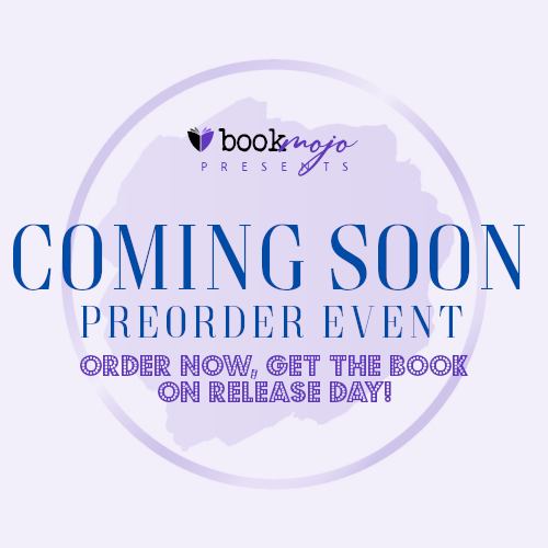 LOOKING FOR YOUR NEXT FAVORITE READ??? 
Look no further! Check out the Coming Soon Preorder Event stock up on TONS of titles coming out soon! Order them now and get the book delivered to your device as soon as it’s released!
Jump to the Promo!
books.bookfunnel.com/comingsoon-nov…
#comingsoon