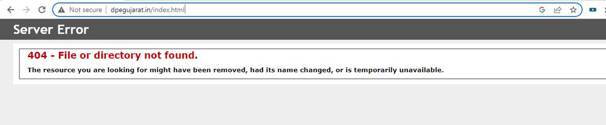 JANINIRAV009's tweet photo. It is still down. https://t.co/hJne5xibWw