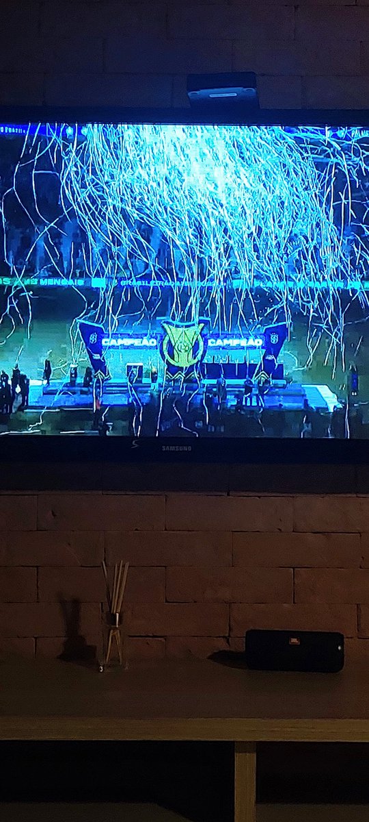 Hendeca! 
Que temporada é ainda poderia ter sido melhor.