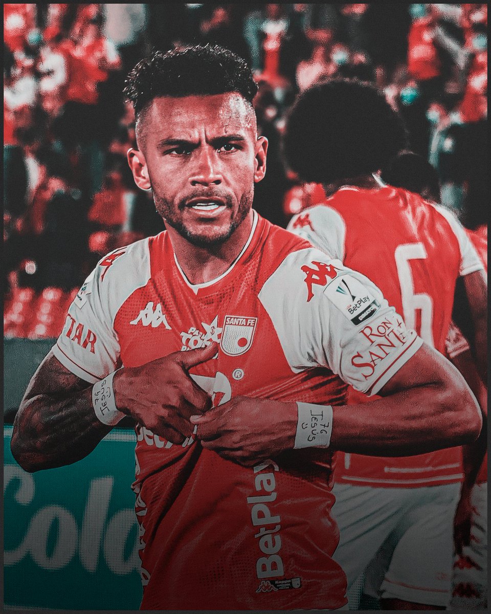 Te amamos <a href="/Wilsonmorelo19/">Wilson David Morelo</a> No te vayas nunca 💪💪💪