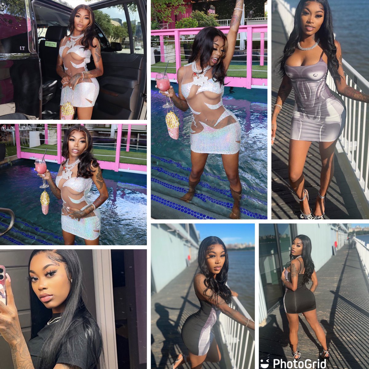 TywashaL's tweet photo. 😍 John Cena, you bitches can’t see me Cute lil bitch but this shit’ll get evil 😈
#ComeOutside
#FreeAsian
#QueenOfDrill 👑 https://t.co/hRjTuF0SE1