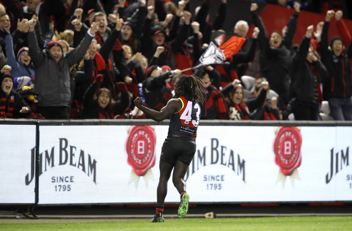 The story continues.