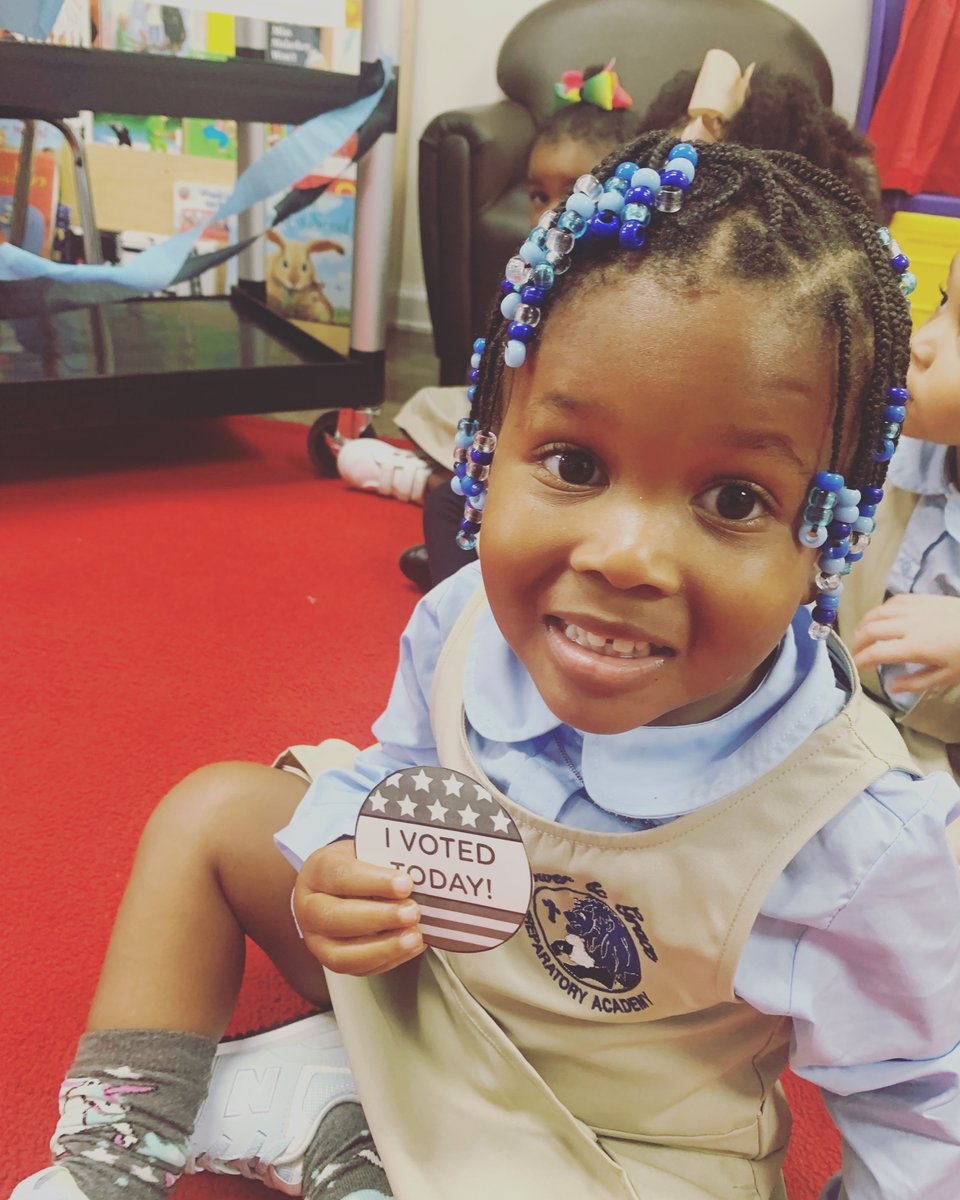 PowerandGraceTN's tweet photo. Use your voice! 🗣Way to go!!! Pre-K 3 votes for cookies or ice cream! 
🍪🍦

What an amazing way to show how much YOU MATTER!!!😆 #pgpa #voting #christian #school #education #privateschool #nowenrolling https://t.co/5ayMrxsFcV