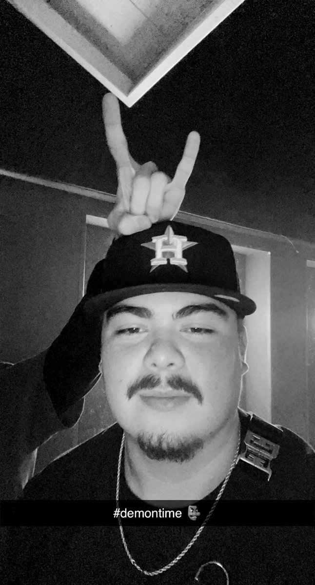 Davyn Yanes tweet media