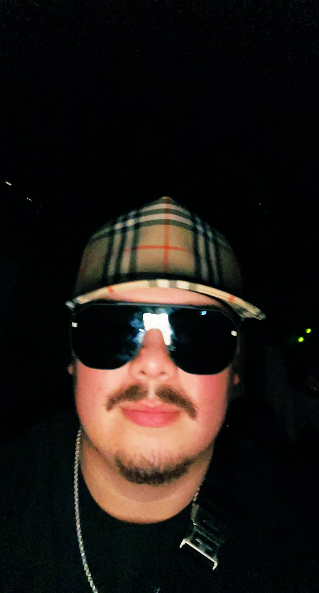 Davyn Yanes tweet media