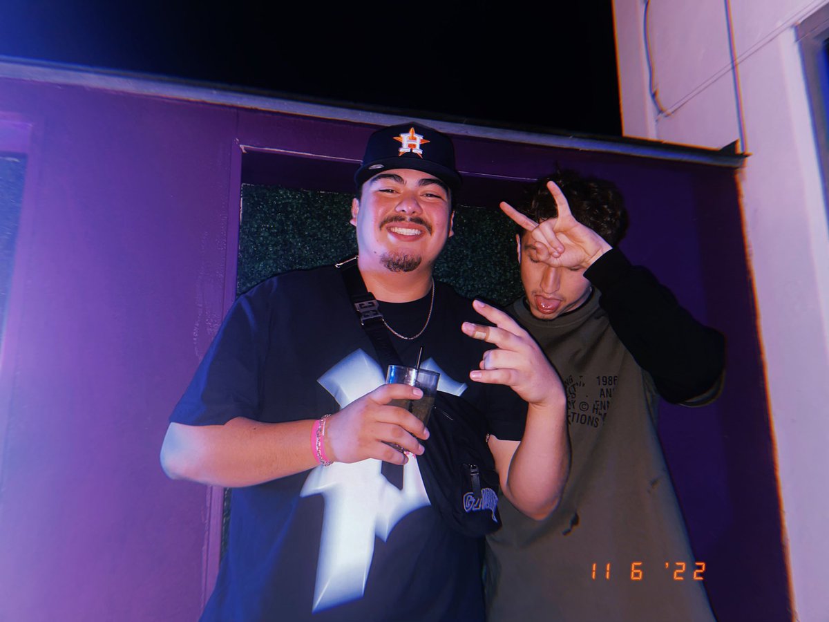 Davyn Yanes tweet media