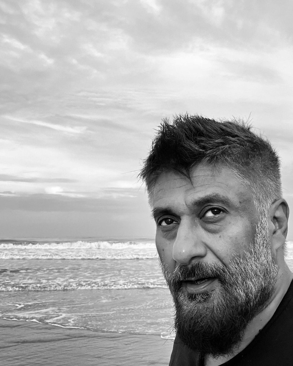 psr__prashant's tweet image. Happy birthday to @vivekagnihotri sir – a filmmaker whose career graph is getting higher and higher with his every film. Keep entertaining and inspiring always 🙂
#HBDVivekAgnihotri