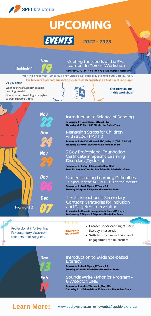 SPELDVic tweet media