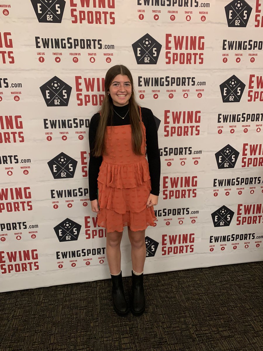 Congratulations Rachel Nixon and all the Mercer 33 players on being recognized tonight! So proud of you!⚽️ <a href="/rachelnixon2024/">rachel</a>