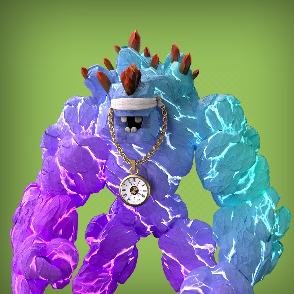 Creadore Sales Update tweet media