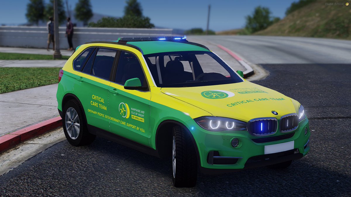 HPRPC_CID's tweet photo. Some incredible custom cars made just for us! Come check our air ambulance fleet https://t.co/5rNLZilYLD
