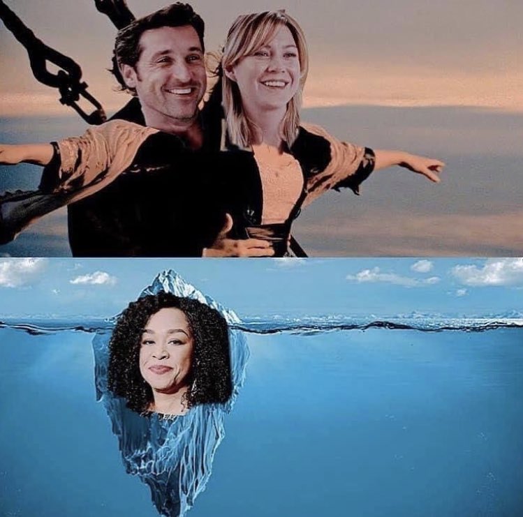 The_GreyMethod's tweet photo. meredith grey leaving grey’s anatomy this season makes this all too real https://t.co/aav3OY5xYT