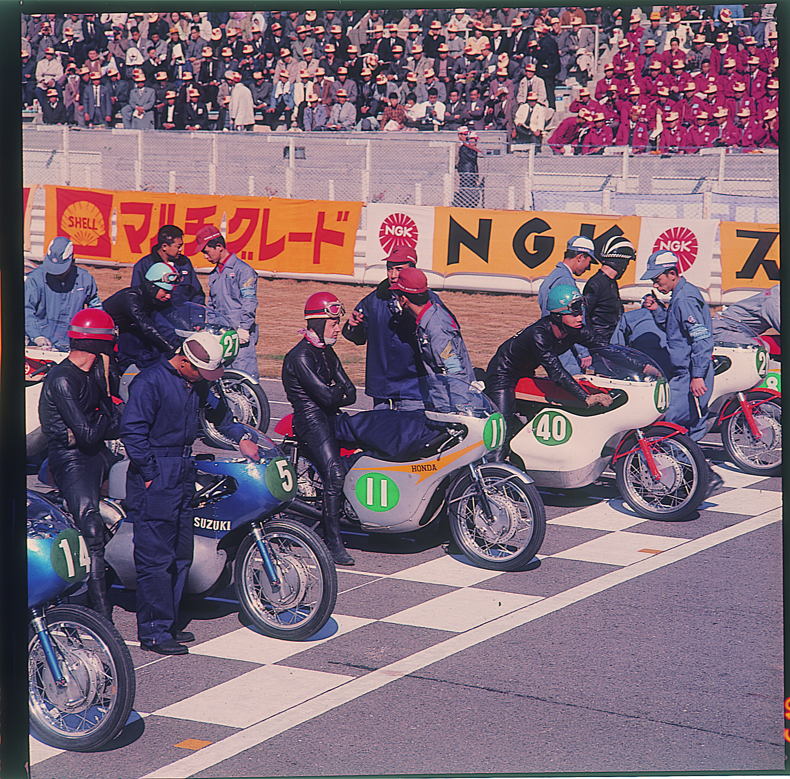 鈴鹿サーキット Suzuka Circuit on X: 鈴鹿サーキット Suzuka Circuit on X: