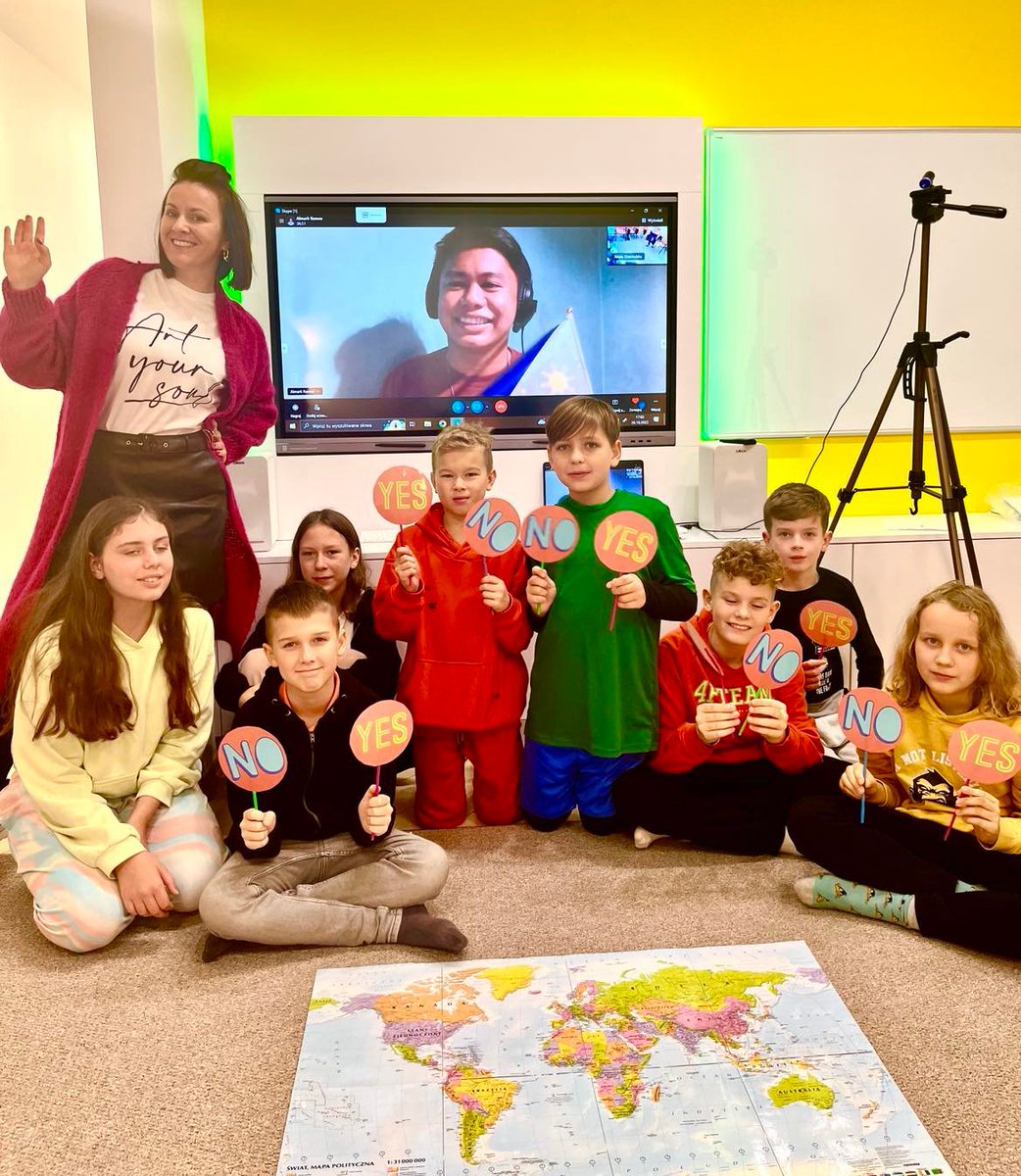 Almark Ramos tweet media