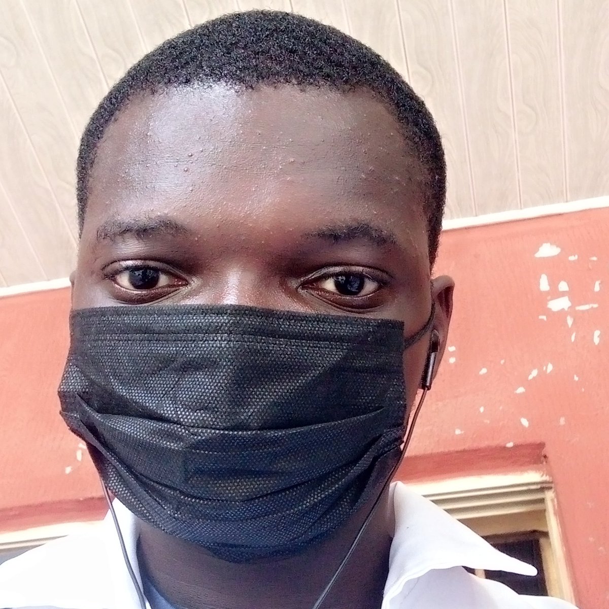 #NewProfilePic