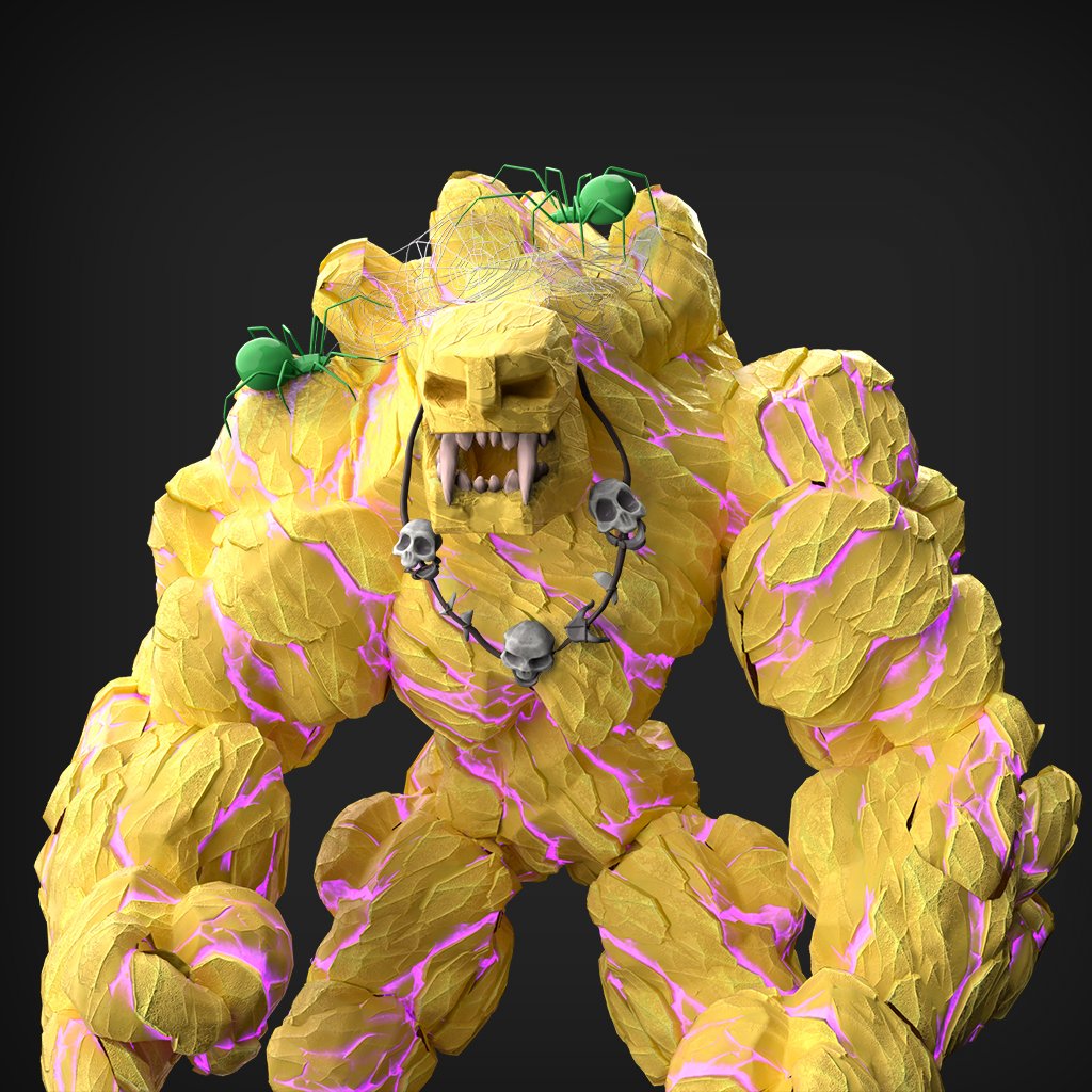 Creadore Sales Update tweet media