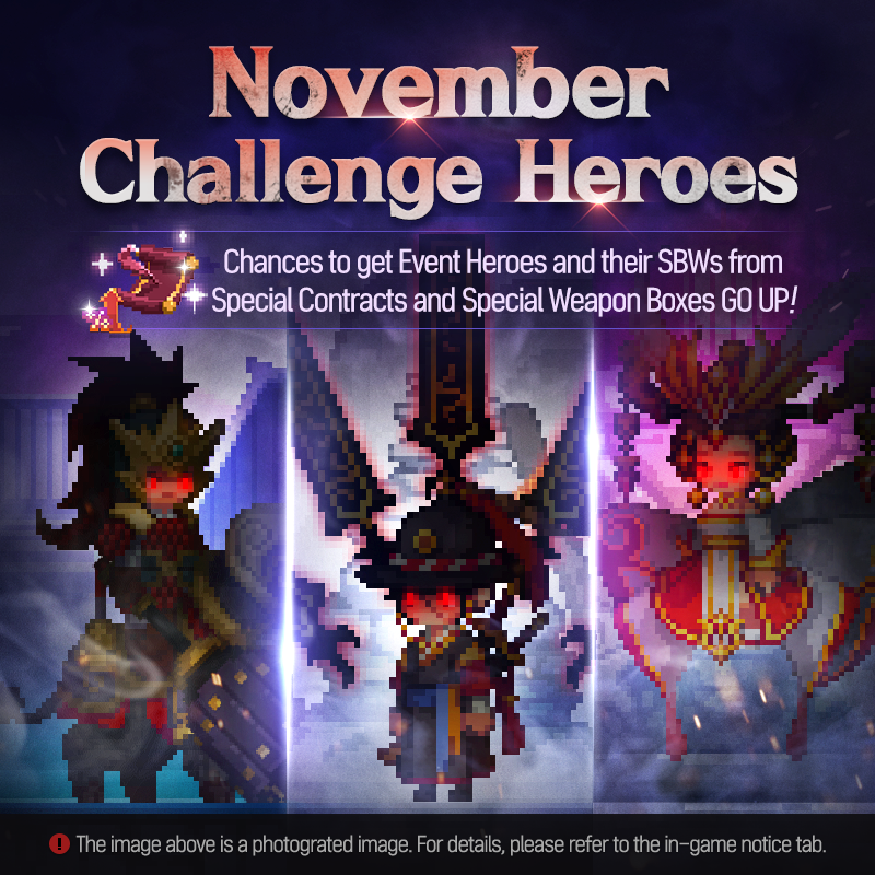 Crusaders Quest tweet media