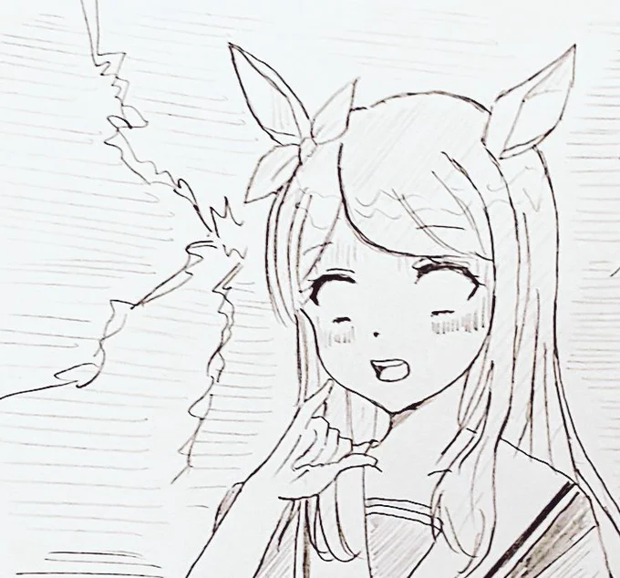 いつの間にかイベント終わってますわ
(よくある事) 
