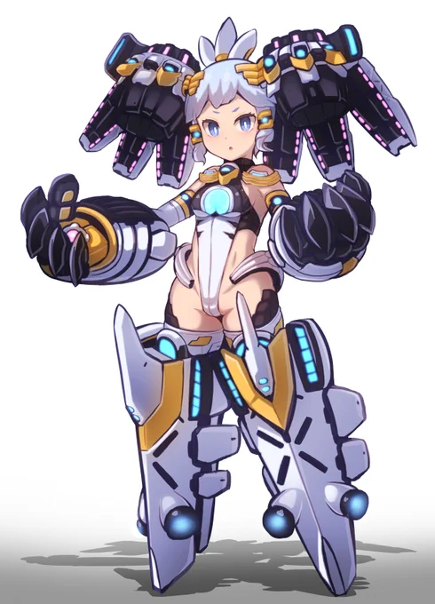 アーゼウスちゃん⚡⚡ 