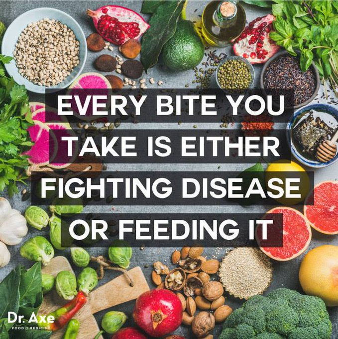 OrganicLiveFood's tweet photo. Every time you eat or drink, you are either feeding disease or fighting it  👇

https://t.co/5zYkFLSD5E

🍐    🍊     🍇     🍉     🍑     🍍      🥥     🥝      🥑     🍋      🍓    🥭    🫐 https://t.co/ebE2vXMbJG