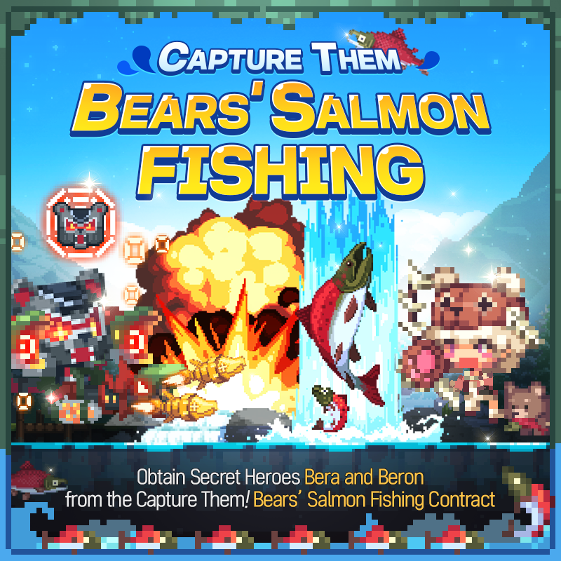 Crusaders Quest tweet media