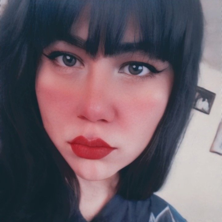 Onlyhannly's tweet photo. #NuevaFotoDePerfil https://t.co/58GQGNkg7i