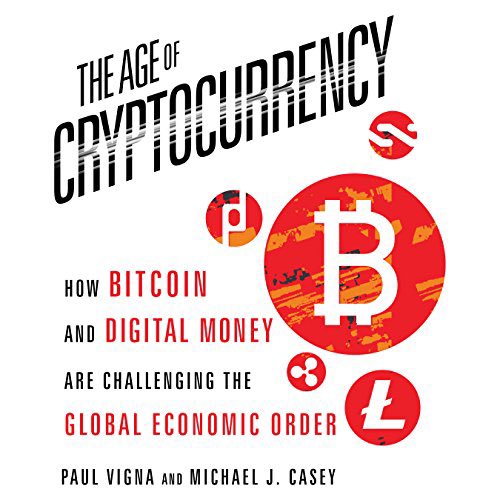 "At their core, cryptocurrencies are built around the principle of a universal, inviolable ledger, one that is made fully public and is constantly being verified by these high-powered computers, each essentially acting independently of the others
- Paul Vigna &amp; Michael J. Casey