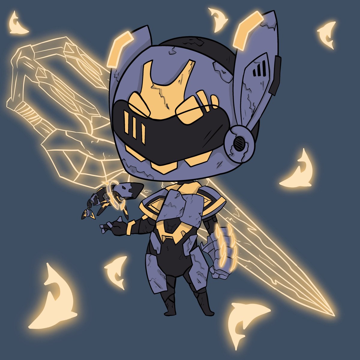 💢Kingu X Naughtyz💢

The Naughtyz ecosystem includes its own Virtual Planet or metaverse and a supplemental avatar featuring digital artwork.

3 x Naughtyz WL Spots Giveaway 
Join this👇:

1⃣follow @naughtyz_io <a href="/Peter_ethNFT/">🟧 brc_peter</a> <a href="/AmberMetaNFT/">Amber</a> @KinguNft 
2⃣like + rt + tag 3 friends