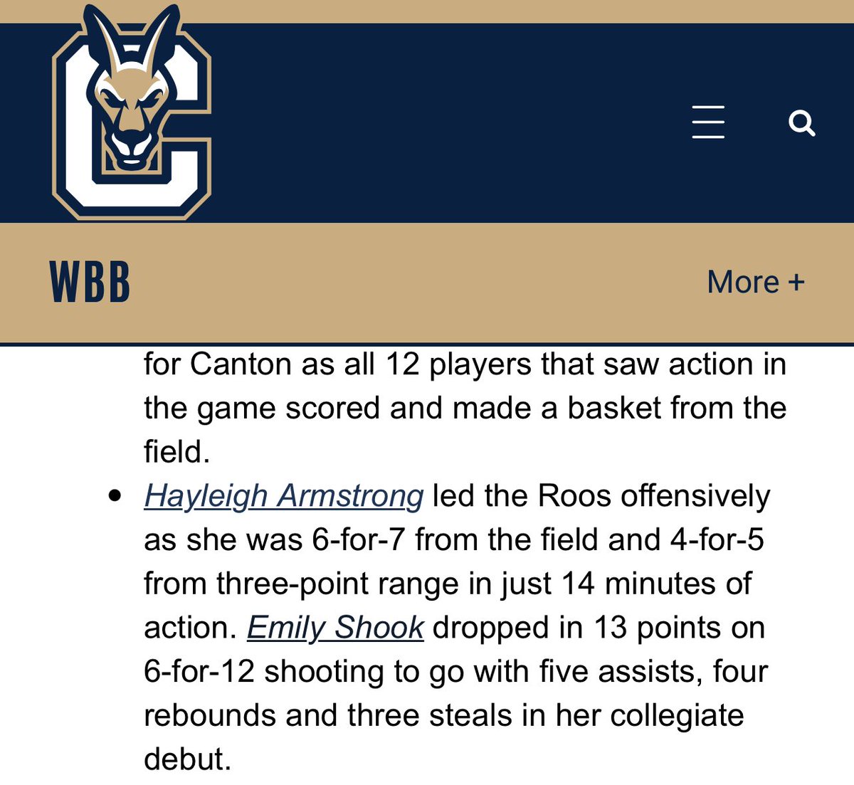 @EmilyShook24 I see you hoopin in the debut <a href="/tNBA_ORL/">tNBA Orlando</a> <a href="/TNBASOUTH/">TNBASouth Coach Teal</a> <a href="/CoachDTNBA/">David Thomas Sweeney</a>
