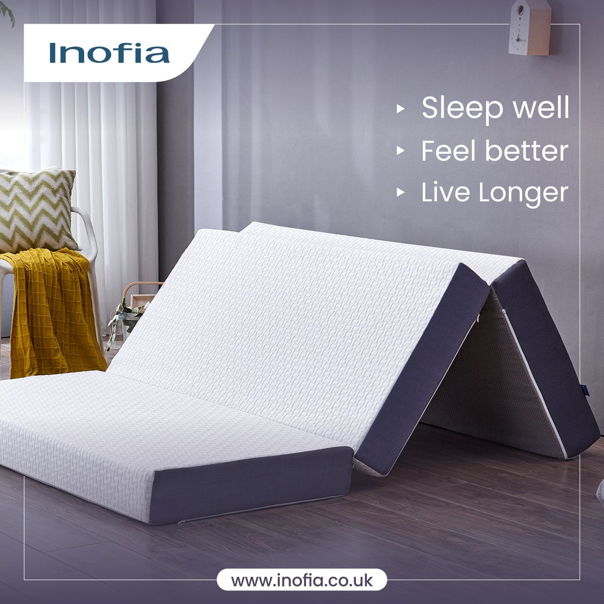 Inofia（UK） tweet media