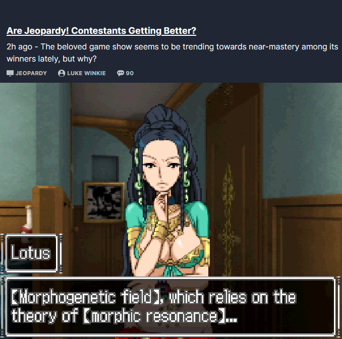 What do you think <a href="/Uchikoshi_Eng/">Kotaro Uchikoshi Eng</a>?